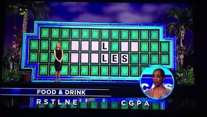 Wheel of Fortune: Second $100,000 Winner in 38th Season (1/4/21)