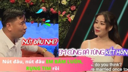 NHẢY LÊN ĐÒI BẤM NÚT khi thấy nàng QUÁ XINH chàng bị hotgirl 1 lần đò từ chối thẳng |BMHH