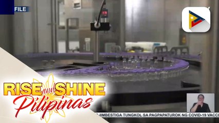 Ilan pang LGUs, naglaan na rin ng pondo para sa COVID-19 vaccine