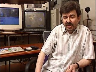 Bure baruta (1998) - Film o filmu