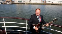 Gerry Marsden, Lead Singer Of Gerry And The Pacemakers Dies