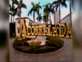 Novela Acorrentada capítulo 116 Dublado