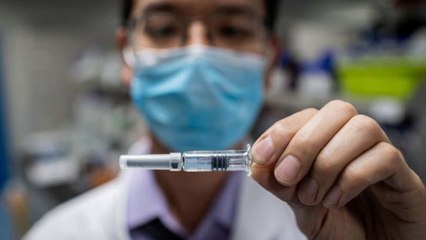 Empresas privadas podrían vacunar contra el covid-19 en Colombia