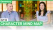 Character Mind Map: 出 Out | Elementary Lesson | ChinesePod (v)