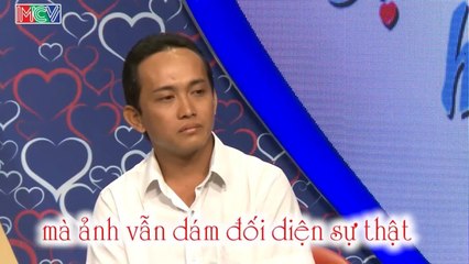 Anh BÁN TRÁI CÂY DẠO làm Cát Tường TRANH CÃI vì KHAI SAI nghề nghiệp THẬT lại mơ mộng RA ĐẢO SỐNG