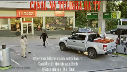 NOVELA AMOR SEM IGUAL - Cap 164 - 04/01/2021 - SEM INTERVALO