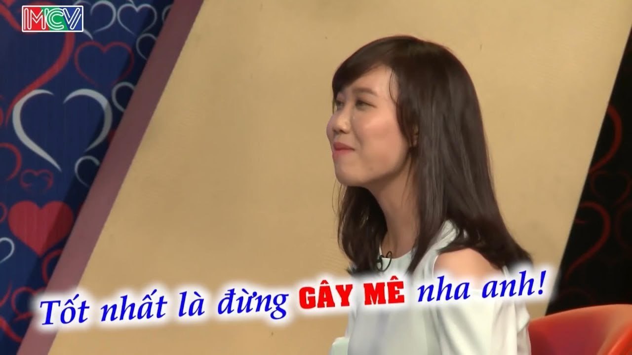 Cát Tường BÓ TAY với cặp đôi Chàng đã GIA TRƯỞNG còn TỰ HÀO gặp ngay Cô nàng hiện đại THÍCH XĂM MÌNH