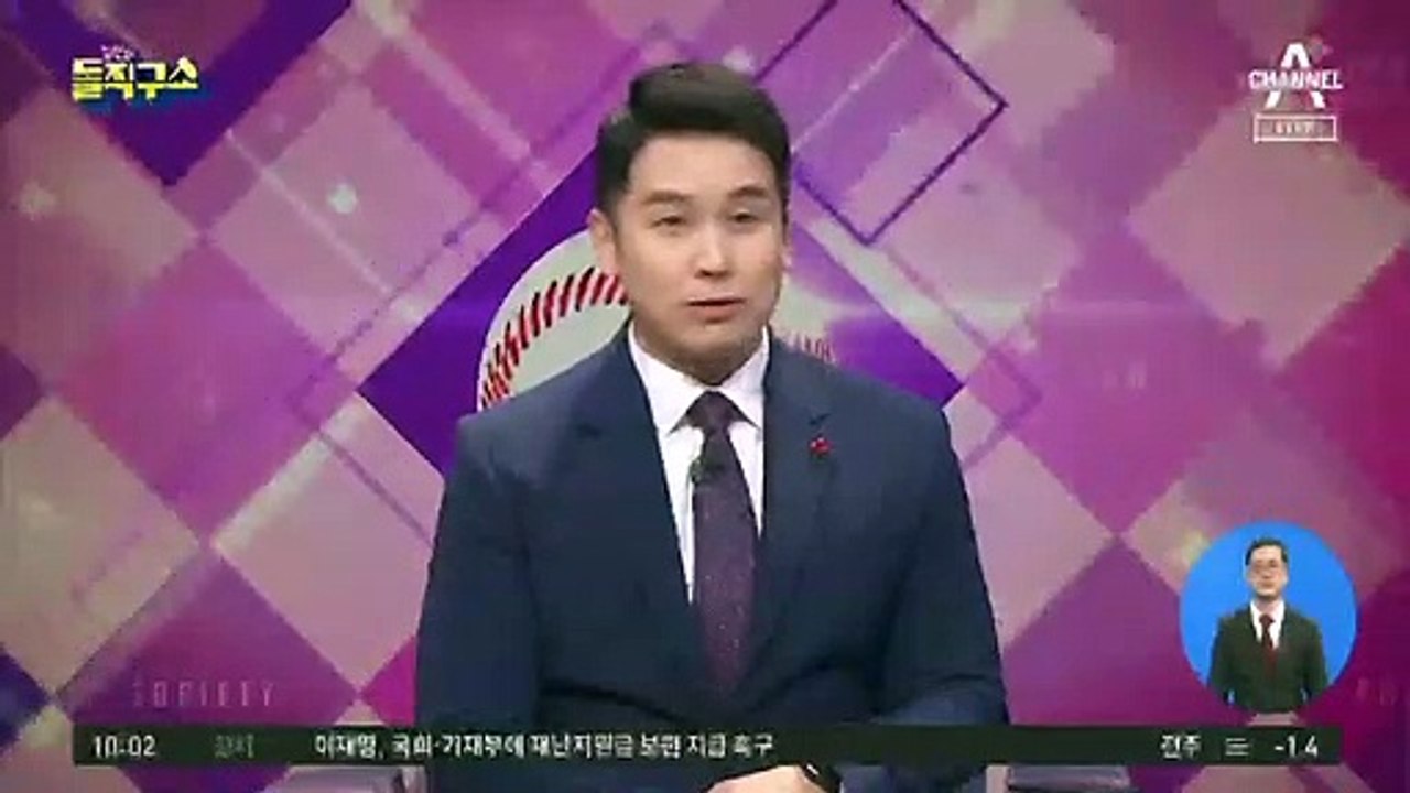 안철수의 약진…‘인물난’ 빠진 민주당