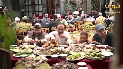 طوق البنات الجزء الثاني الحلقة 12