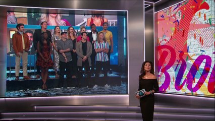 Big Brother 22 All Stars 10/28/20:Da'Vonne Rogers Has Won America's Favorite Houseguest