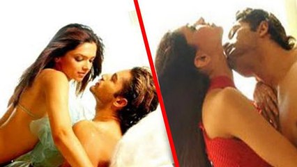 Deepika Padukone Birthday: Upen Patel के साथ अफेयर,Farah ने नहीं Himesh ने दिया ब्रेक | FilmiBeat