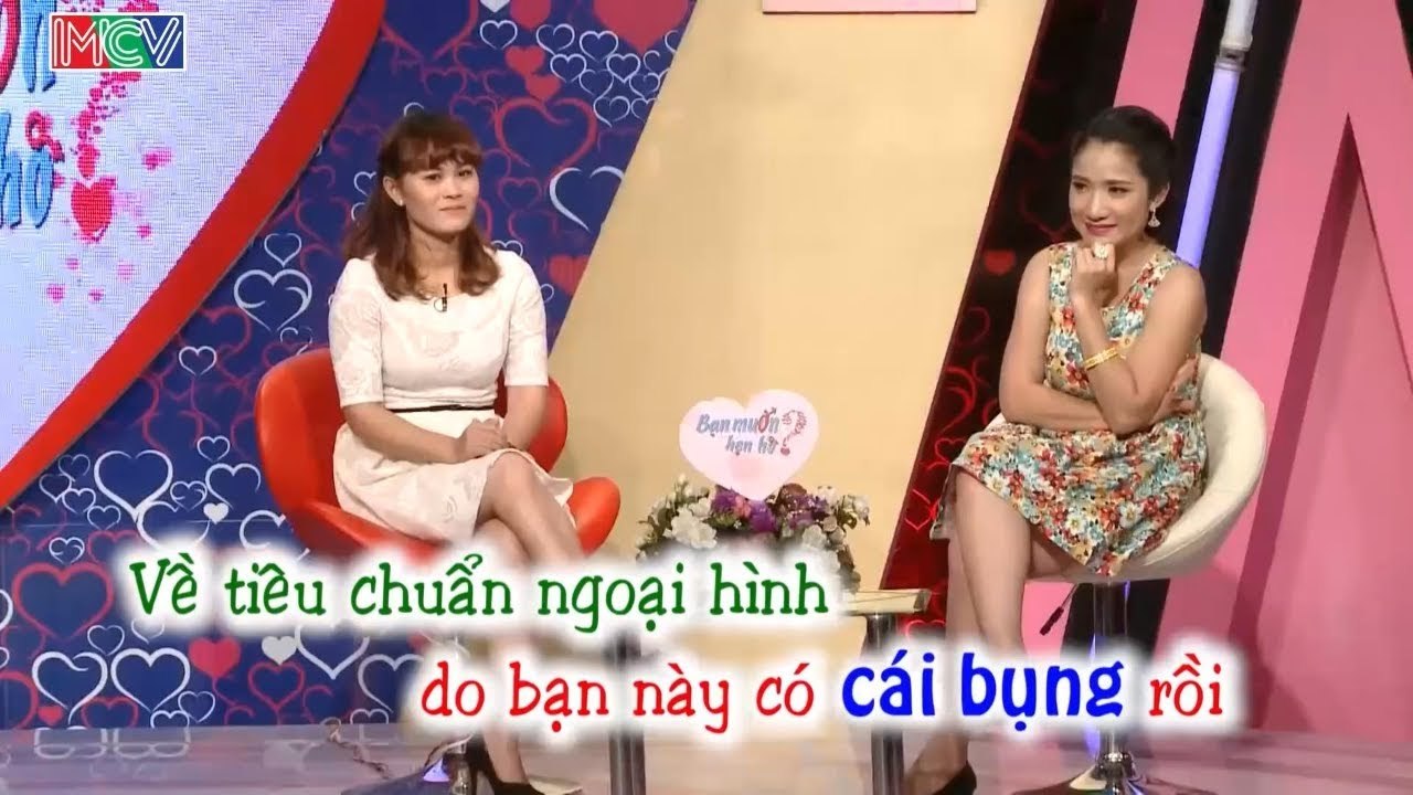Chàng chuyên viên ĐIỂN TRAI đòi TẮT ĐÈN để trị TẬT XẤU của bạn gái làm Cát Tường hoang mang tột độ