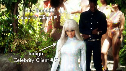 Grown-ish 3x09 Clip from season 3 episode 9 - Public Service Announcement-