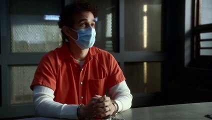 BULL  5x05 Fallen Idols - Clip from season 5 episode 5