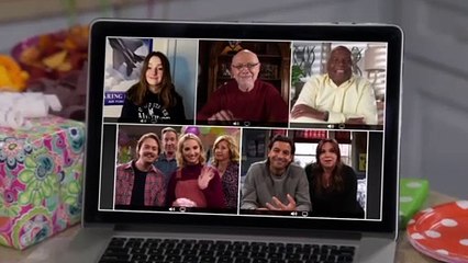 LAST MAN STANDING Season 9 - A Season Full Of Surprises