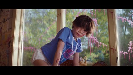 We Need to Talk About Kevin Movie (2011) - Tilda Swinton, John C. Reilly, Ezra Miller