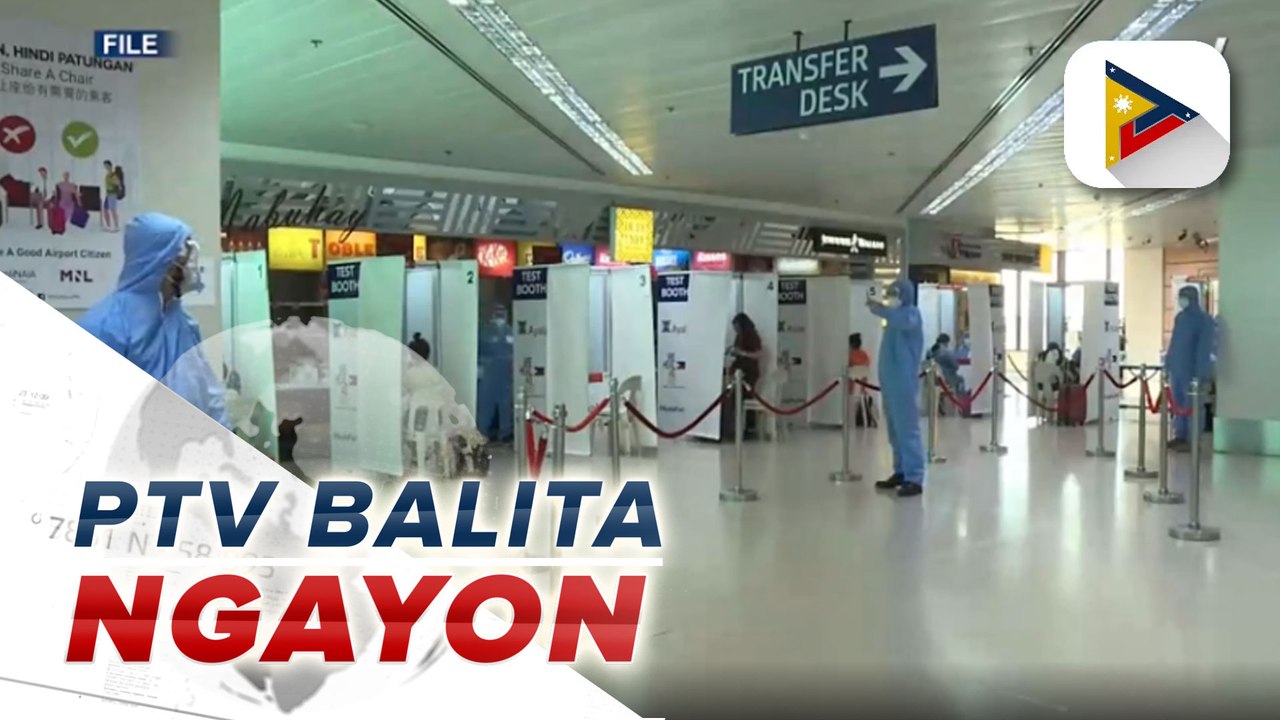 #PTVBalitaNgayon | Mahigpit na travel restrictions sa mga OFW, pinag-aaralan ng gobyerno