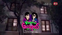 Nosotros Los Guapos • Las Inquilinas  (T4 C5)