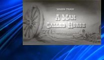 Wagon Train Sea 01 Epis 26 A Man Called Horse