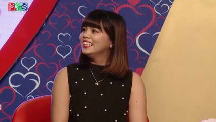 BẬT NGỬA khi nghe bạn nam từng ĂN CHƠI SA ĐỌA nhưng Cát Tường vẫn làm mai vì nàng khen GIÀU NGHỊ LỰC