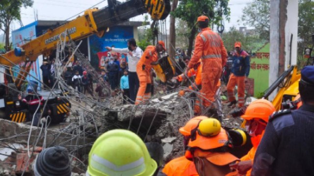 Muradnagar roof collapse: Main accused arrested