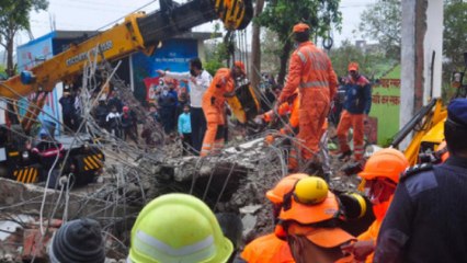 Muradnagar roof collapse: Main accused arrested