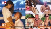 Sugar daddy Gianluca Vacchi: Vị triệu phú quyến rũ nhất hành tinh