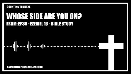Whose Side Are You On??
