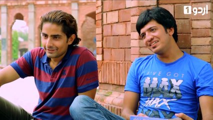 Jaan Hatheli Par - Episode 7 | Urdu 1 Dramas | Noman Ejaz, Madiha Iftikhar