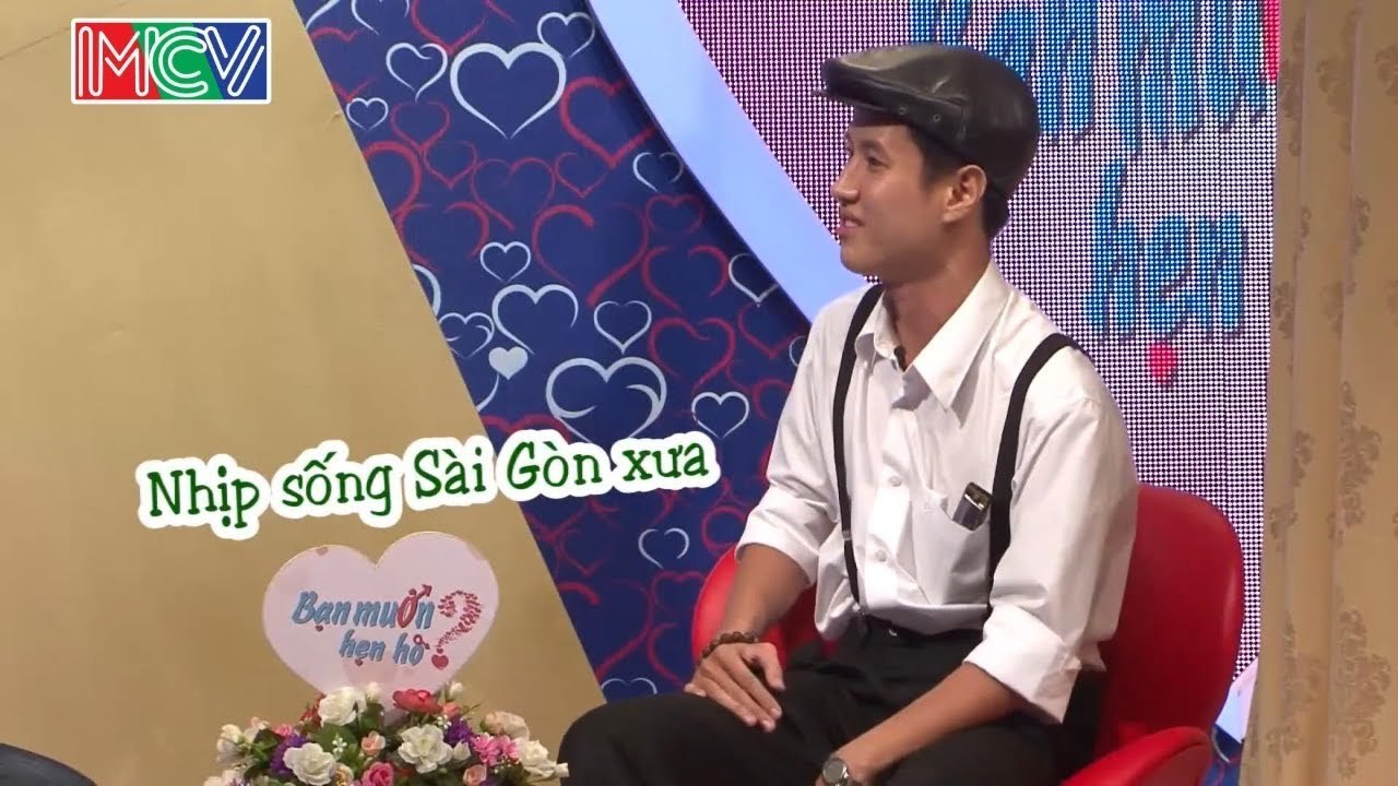 Chàng SOÁI CA sơ mi trắng thổi HARMONICA say đắm lòng người đến Cát Tường cũng đổ