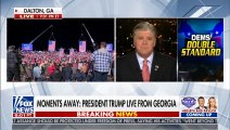 Hannity 01-04-21 - Sean Hannity Fox News January 04, 2021