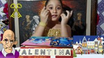 LOS FANTASMAS DE SCROOGE ❄️ | UN CUENTO DE NAVIDAD  | Valentina Zoe Cuentos Infantiles para Niños