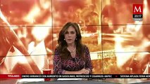 Milenio Noticias, con Elisa Alanís, 04 de enero de 2021