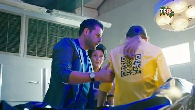 Когда-нибудь наступит завтра (1 сезон: 4 серия из 4) [2021]