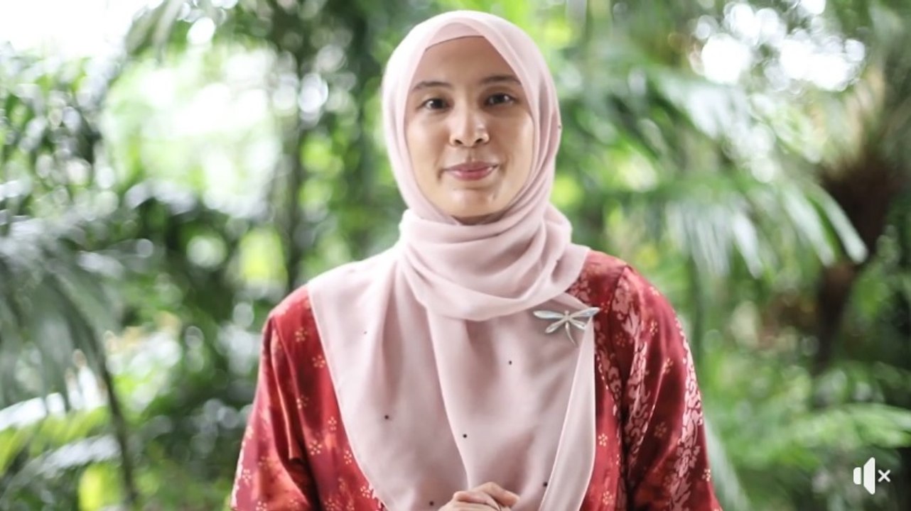 Nurul Izzah: Permatang Pauh 2020 Dalam Masa 5 Minit!