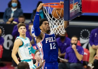 Game Recap: Sixers 118, Hornets 101