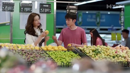 To Love 2020 E08-SUB INDO