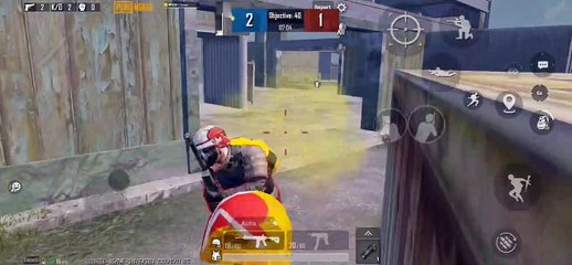 पब्जी TDM मेरे छोटे भाई के साथ | India beggest Gamer Dynomo of PUBG