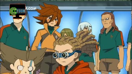 كرتون ابطال الكرة حلقة 13 جزء الاول بدون موسيقى