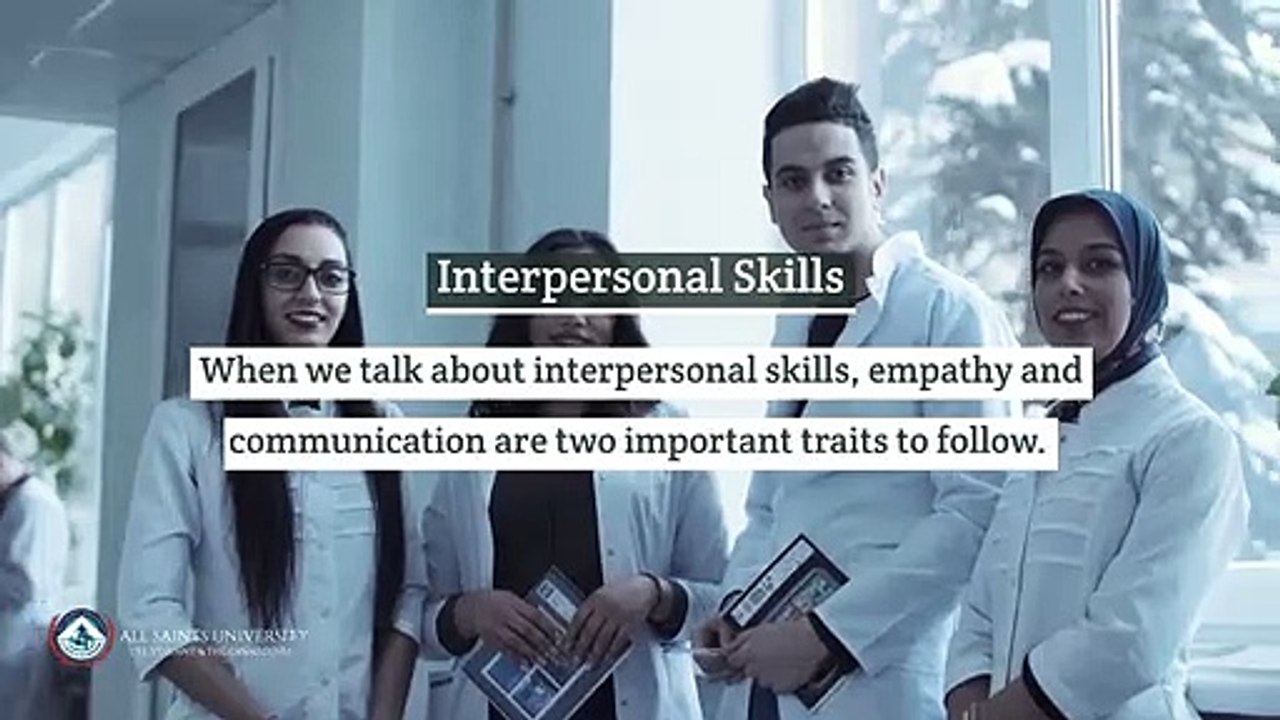 Clinical Rotations Medical University - Important Skills You Need In Medical University