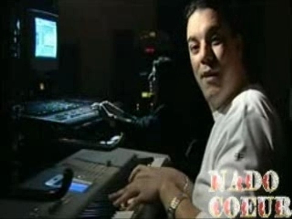 Djamel - Nazdam Bel Mouss