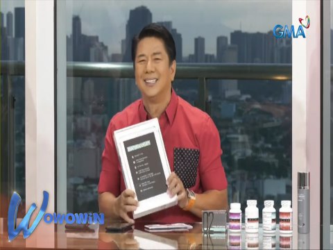 Wowowin: Caller mula sa Cagayan, humakot ng premyo sa 'Tutok to Win!'