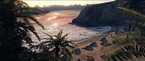 GTA Online - The Cayo Perico Heist Trailer