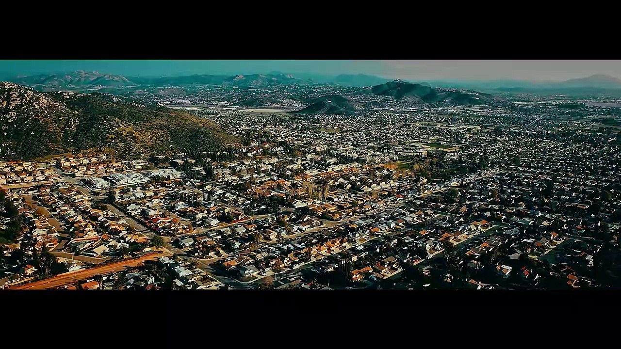 KEVVO -  Desahogo (Official Video)_HD