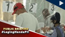 #LagingHanda | Online transaction sa renewal ng pagkuha ng business permits, ipinatupad sa Baguio City