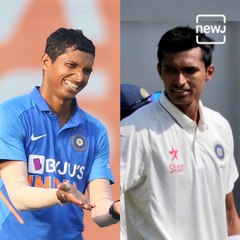 ‘Fast & Furious’ Navdeep Saini Gears Ups To Debut In Sydney For Team India