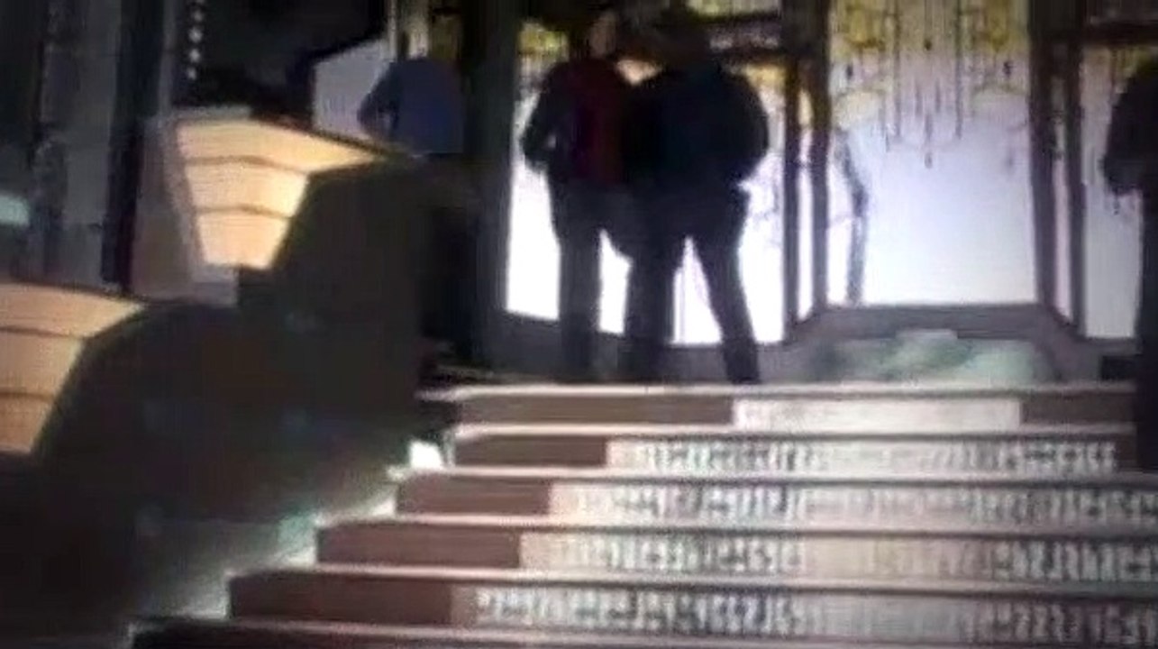 Stargate Atlantis S01E03 - Hide And Seek