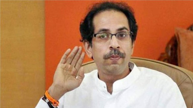 Shiv Sena targets Nitish Kumar through Saamana