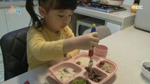 [KIDS] I hate rice! Son chae lee, 꾸러기 식사교실 20210108