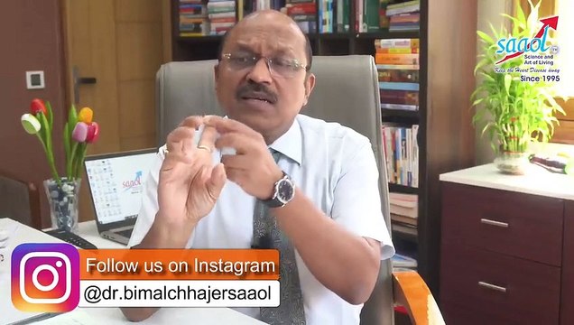 Can we recover damaged heart - ( Heart Attack Series Part - 10) - By Dr. Bimal Chhajer - Saaol - Health Care - Mystery Tube